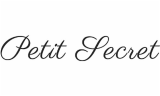 PETIT SECRET logo