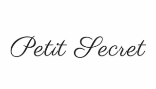 PETIT SECRET logo