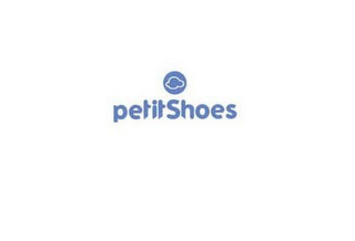 PETIT SHOES logo