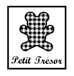 PETIT TRÉSOR logo