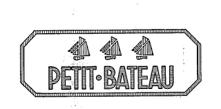 PETIT.BATEAU logo