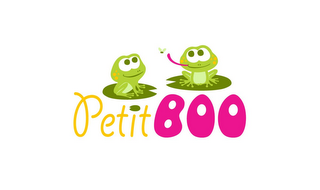 PETITBOO logo