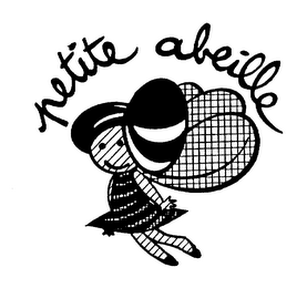 PETITE ABEILLE logo
