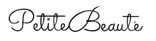 PETITE BEAUTÉ logo