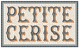 PETITE CERISE logo