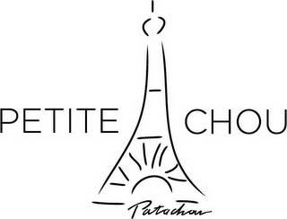 PETITE CHOU PATACHOU logo
