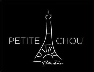 PETITE CHOU PATACHOU logo