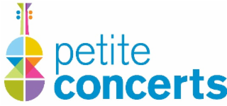 PETITE CONCERTS logo