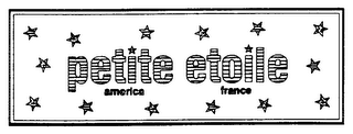 PETITE ETOILE logo