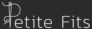 PETITE FITS logo