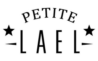 PETITE LAEL logo
