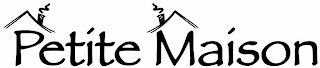 PETITE MAISON logo
