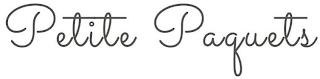PETITE PAQUETS logo