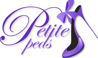 PETITE PEDS logo