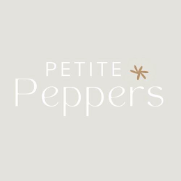 PETITE PEPPERS logo