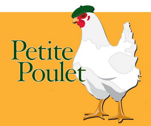 PETITE POULET logo