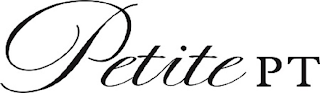 PETITE PT logo