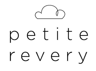 PETITE REVERY logo