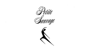 PETITE SAUVAGE logo