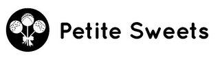 PETITE SWEETS logo