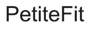 PETITEFIT logo