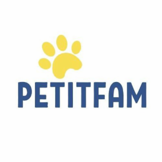 PETITFAM logo