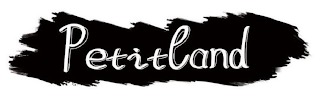PETITLAND logo