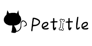 PETITLE logo