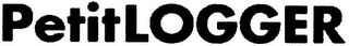 PETITLOGGER logo