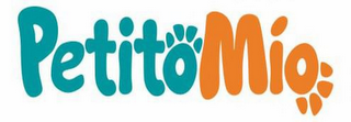 PETITOMIO logo