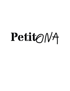 PETITONA logo