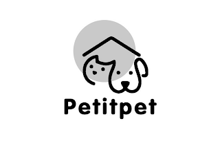 PETITPET logo