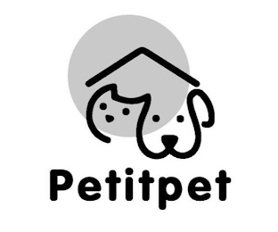 PETITPET logo