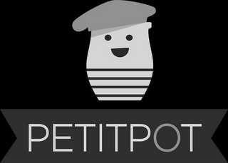 PETITPOT logo
