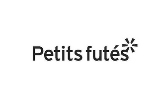 PETITS FUTÉS logo