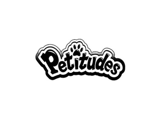 PETITUDES logo