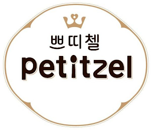 PETITZEL logo