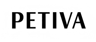 PETIVA logo