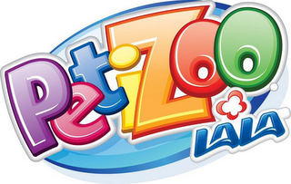 PETIZOO LALA logo
