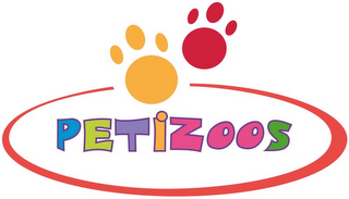 PETIZOOS logo