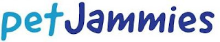 PETJAMMIES logo