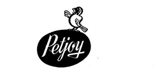 PETJOY logo