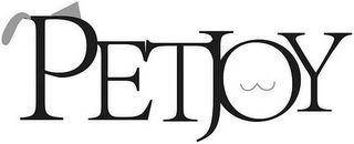 PETJOY logo