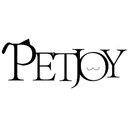 PETJOY logo
