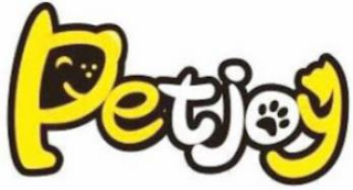 PETJOY logo