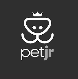 PETJR logo