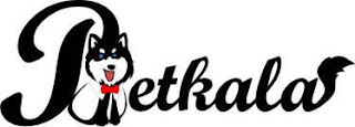 PETKALA logo