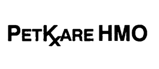PETKARE HMO logo