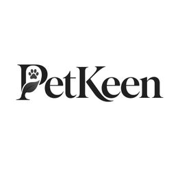 PETKEEN logo