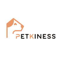 PETKINESS logo